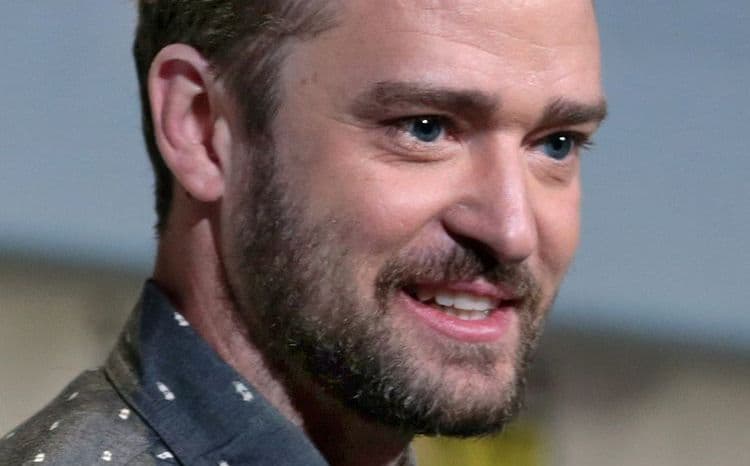 Justin Timberlake