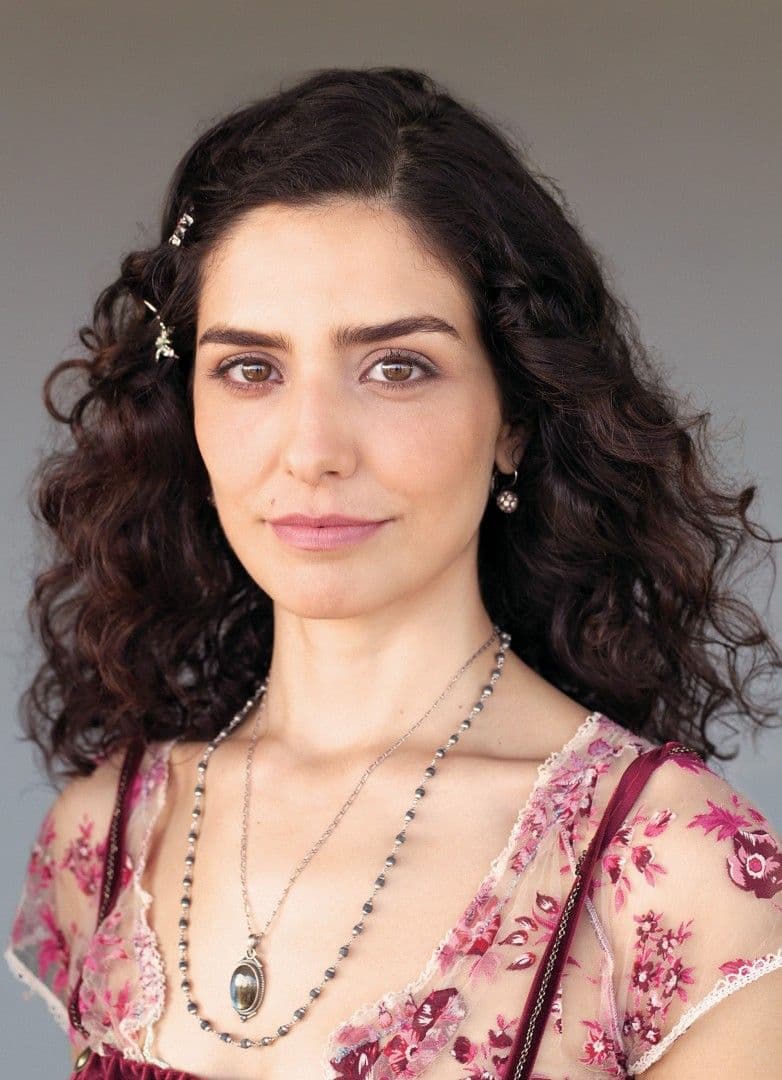 Letícia Sabatella