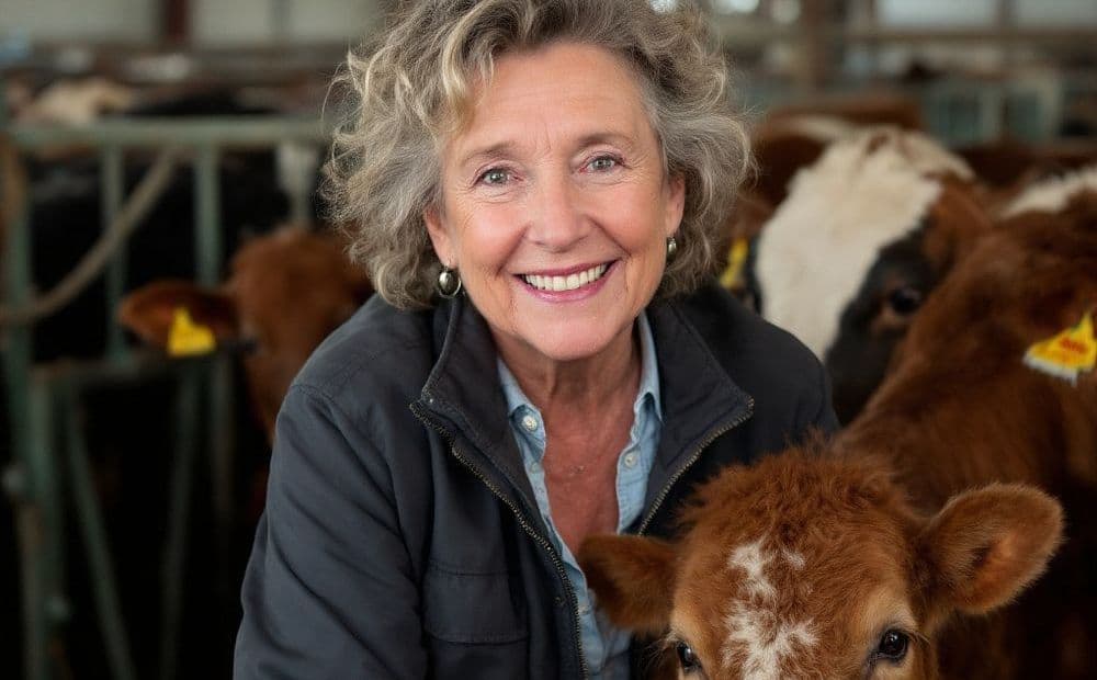 Temple Grandin