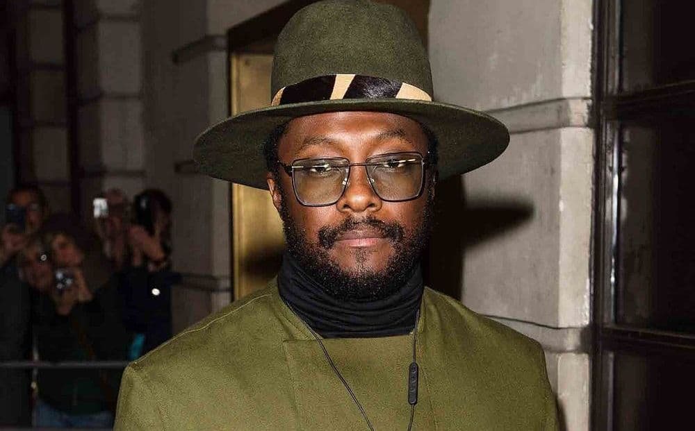 Will.i.am